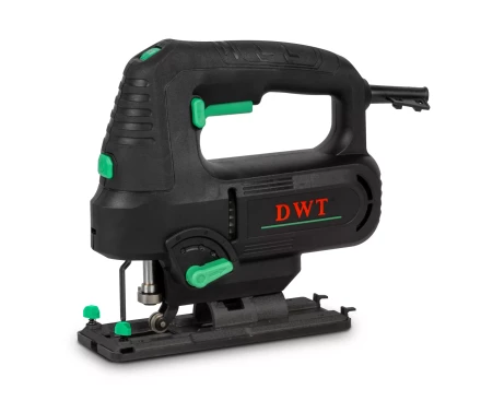 Лобзик DWT STSP08-100 DV купить в Ноябрьске
