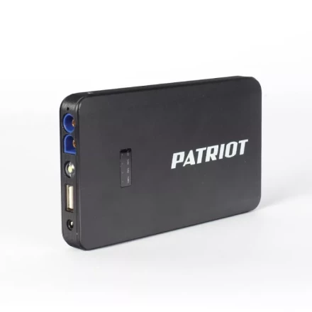 Пусковой многофункциональный аккумулятор PATRIOT Magnum  8 купить в Ноябрьске