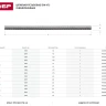 Шпилька ЗУБР резьбовая DIN 975, класс прочности 4.8, оцинкованная,   М12x1000, ТФ0, 1 шт. 4-303350-12-1000 купить в Ноябрьске