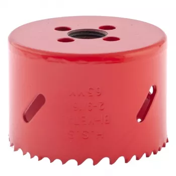 Коронка BIMETAL 65 мм MATRIX 72465 купить в Ноябрьске