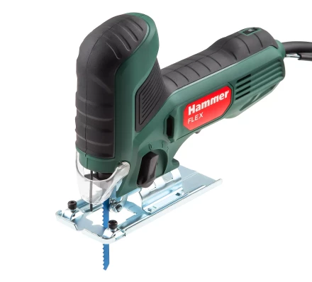 Электролобзик Hammer Flex LZK660T купить в Ноябрьске