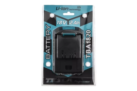 Аккумулятор TESLA TBA1820 купить в Ноябрьске
