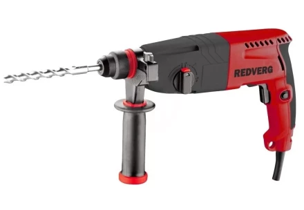 Перфоратор RedVerg RD-RH850 SDS-plus купить в Ноябрьске