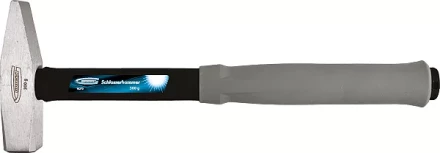 Молоток слесарный 1000 г квадратный боек фибергласовая обрезиненная рукоятка GROSS 10279 купить в Ноябрьске