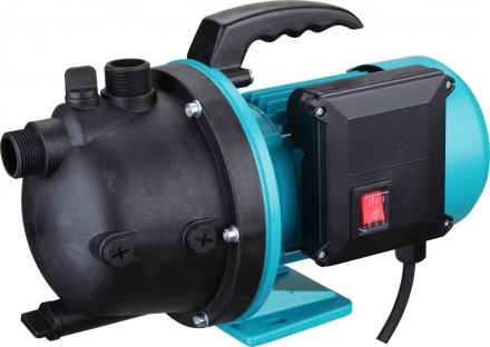 Поверхностный насос КАМА-19 НБЦ-1000/45 купить в Ноябрьске