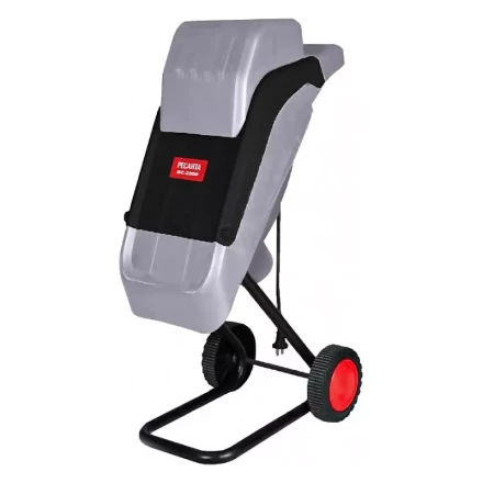 Садовый измельчитель электрический Ресанта ИС-2500 70/13/36 купить в Ноябрьске