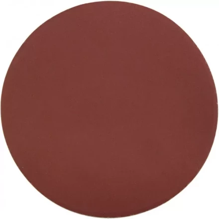 Круг шлифовальный ЗУБР &quot;МАСТЕР&quot; универсальный, из абразивной бумаги на велкро основе, без отверстий, Р320, 150мм, 5шт 35568-150-320 купить в Ноябрьске