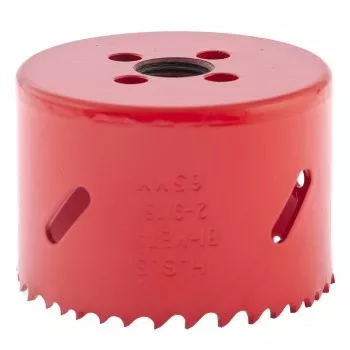 Коронка BIMETAL 65 мм MATRIX 72465 купить в Ноябрьске
