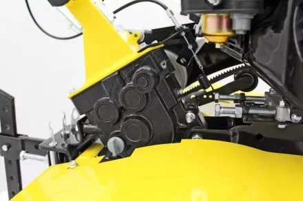 Мотоблок HUTER MK-7500P-10 купить в Ноябрьске