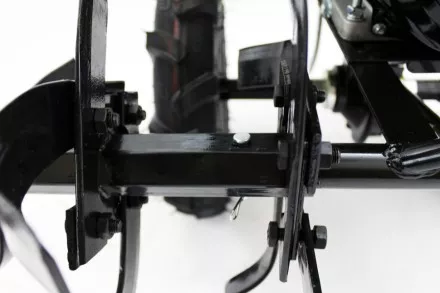 Мотоблок HUTER МК-8000М (МК-8000) купить в Ноябрьске