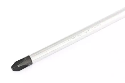 Отвертка Fusion Ph3 х 250 мм CrV 3-х компонентная рукоятка anti slip MTX 114499 купить в Ноябрьске
