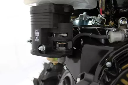 Мотоблок HUTER МК-7500М (МК-7500) BIG FOOT купить в Ноябрьске