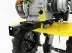 Мотоблок HUTER МК-7500М (МК-7500) BIG FOOT купить в Ноябрьске