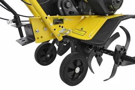 Культиватор бензиновый HUTER GMC-7.0 купить в Ноябрьске