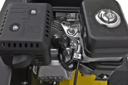 Культиватор бензиновый HUTER GMC-7.0 купить в Ноябрьске