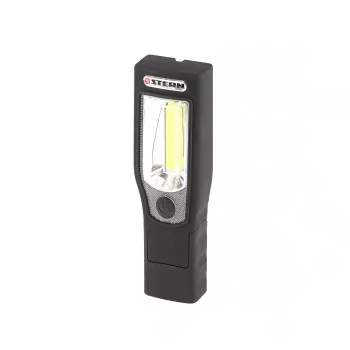 Фонарь для рем. работ Inspector 20+3 Led магнит 3хААА Stern 90554 купить в Ноябрьске