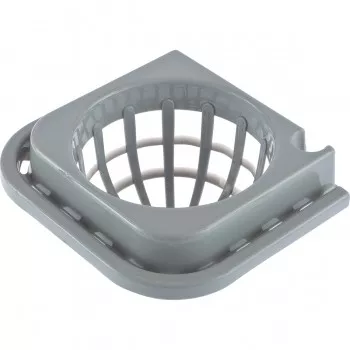 Отжим для прямоугольного ведра 9,5 л ТМ Elfe light 92946 купить в Ноябрьске