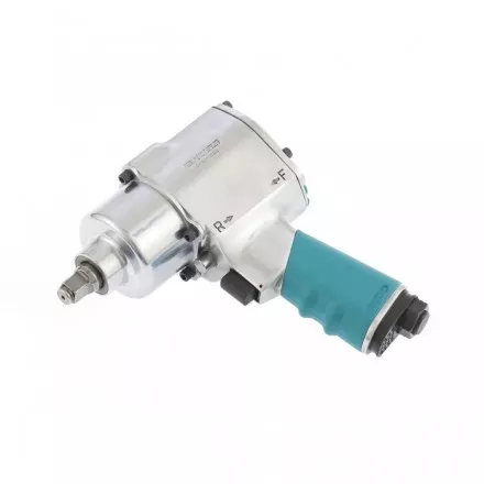 Гайковёрт пневматический ударный Gross Twin Hammer G1260 57441 купить в Ноябрьске