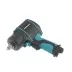 Гайковёрт пневматический ударный Gross TwinHammer G1285 57442 купить в Ноябрьске