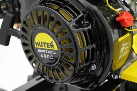 Мотоблок HUTER МК-8000/135 купить в Ноябрьске