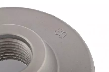 Буровая коронка M22 х 80 мм MATRIX артикул 70383 купить в Ноябрьске