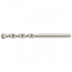 Сверло по бетону, 8 х 110 мм, Carbide TIP, цилиндрический хвостовик БАРС 70528