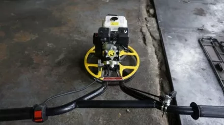 Затирочная машина STEM Techno  SPT 242 купить в Ноябрьске