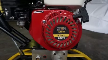 Затирочная машина STEM Techno  SPT 242 купить в Ноябрьске