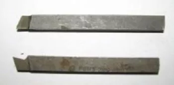 Резец подрезной отогнутый 12х12х120 Р6М5 Россия купить в Ноябрьске