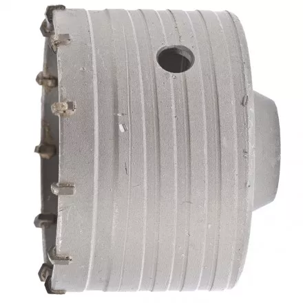 Буровая коронка M22 х 90 мм MATRIX 70387 купить в Ноябрьске