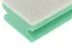 Губка профильная Comfort 122х86х48 мм ТМ Elfe light 92363 купить в Ноябрьске