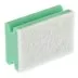 Губка профильная Comfort 122х86х48 мм ТМ Elfe light 92363 купить в Ноябрьске