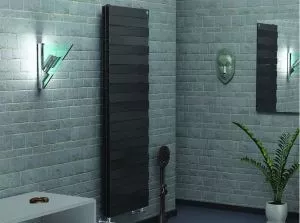 Радиатор Royal Thermo PianoForte Tower/Noir Sable - 18 секций купить в Ноябрьске