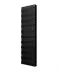 Радиатор Royal Thermo PianoForte Tower/Noir Sable - 18 секций купить в Ноябрьске