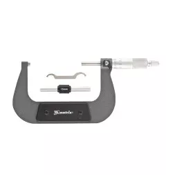 Микрометр механический 75-100 мм MATRIX 317005