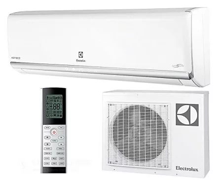 Сплит-система инверторного типа ELECTROLUX EACS/I-24HM/N3 15Y комплект купить в Ноябрьске