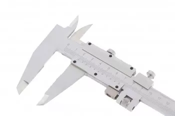 Штангенциркуль ШЦ 1-300 (0.02) MATRIX 316345 купить в Ноябрьске