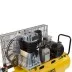 Компрессор воздушный, ременный привод BCI5500-T/200, 5.5 кВт, 200 литров, 850 л/мин Denzel 58128 купить в Ноябрьске
