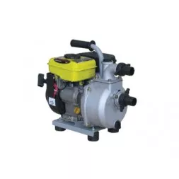 Мотопомпа CHAMPION GP40