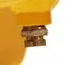 Компрессор воздушный BCI3000-T/200, ременный привод , 3.0 кВт, 200 литров, 530 л/мин Denzel 58119 купить в Ноябрьске