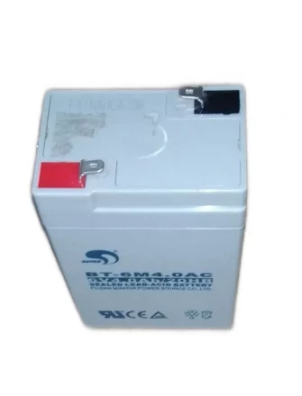 Аккумулятор для весов крановых OCS-XZ-CCE 1271202 купить в Ноябрьске