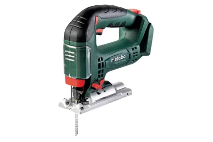 Аккумуляторный лобзик STAB 18 LTX 100 Metabo купить в Ноябрьске