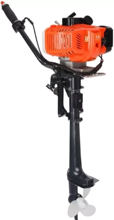 Лодочный мотор BM 120 Patriot купить в Ноябрьске