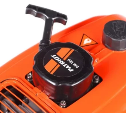 Лодочный мотор BM 120 Patriot купить в Ноябрьске