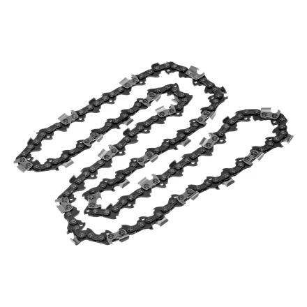 Цепь для бензопилы Сибртех ПЦБ-5245, шина 45 см (18&quot;), шаг 0.325&quot;, паз 1.5 мм, 72 звена, 59811 купить в Ноябрьске