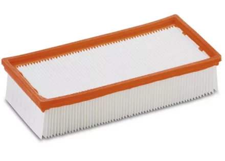 Фильтр плоский бумажный для NT65/2 и NT72/2 ПРОФИ KARCHER купить в Ноябрьске