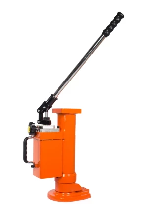 Домкрат гидравлический TOR ДПГ-100 (HM-100) 10 т (G) 105102 купить в Ноябрьске