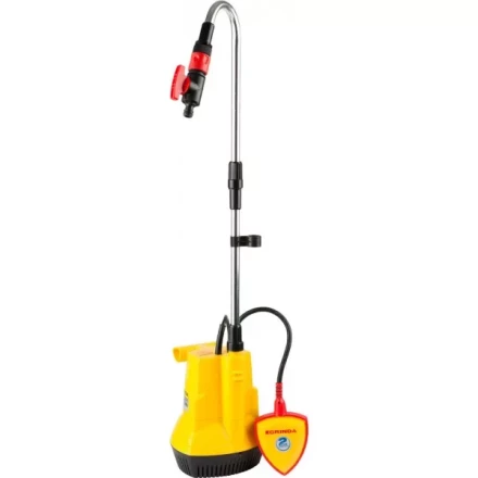 Насос GRINDA погружной низкого давления, пропускная способность 2200 л/час, высота подачи воды 11 м, 300 Вт GLP-36-11 купить в Ноябрьске