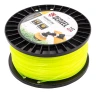 Леска для триммера круглая Denzel, 2,4мм х 192м, на DIN катушке FLEX CORD, 96280 купить в Ноябрьске