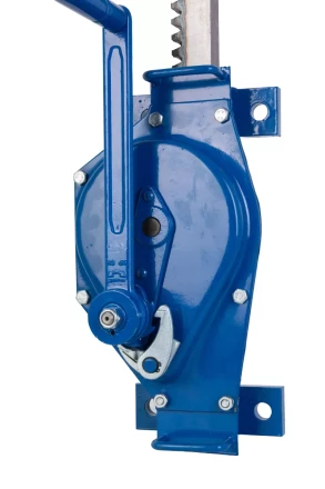 Домкрат реечный TOR MJW 3 т настенный 1001530 купить в Ноябрьске